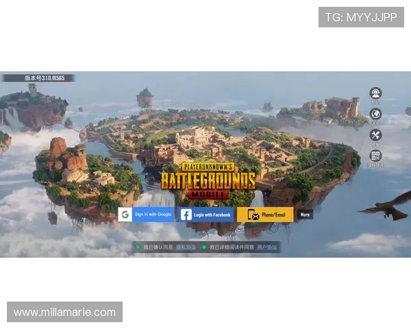 PPG国际服下载渠道全面升级,玩家可以快速获取官方最新版本 PPG国际服下载渠道全面升级,玩家可以快速获取官方最新版本