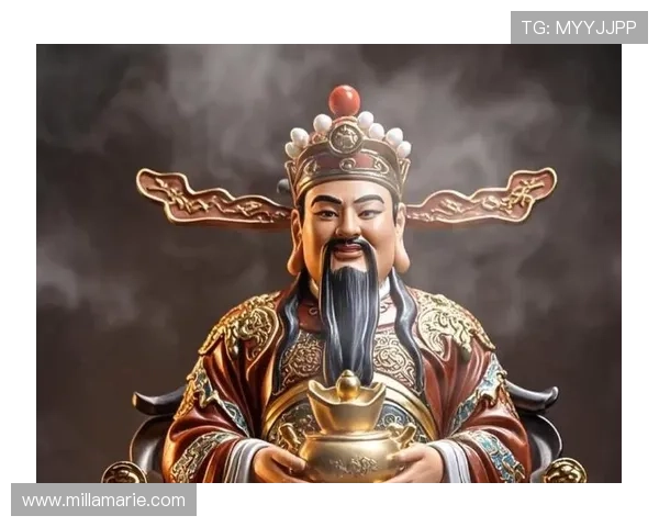 PG福运象财神带来财运的最佳攻略与玩法详解助你轻松赢取丰厚奖励